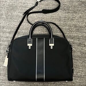 Tumi unisex briefcase